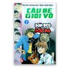 Cậu Bé Giỏi Võ - Tập 7