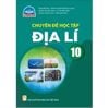 Sách Giáo Khoa Lớp 10 - Chân Trời Sáng Tạo - Chương Trình Chuẩn (Bài Học + Bài Tập)