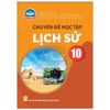 Sách Giáo Khoa Lớp 10 - Chân Trời Sáng Tạo - Chương Trình Chuẩn (Bài Học + Bài Tập)