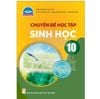 Sách Giáo Khoa Lớp 10 - Chân Trời Sáng Tạo - Chương Trình Chuẩn (Bài Học + Bài Tập)