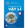 Sách Giáo Khoa Lớp 10 - Chân Trời Sáng Tạo - Chương Trình Chuẩn (Bài Học + Bài Tập)