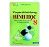 Chuyên Đề Bồi Dưỡng Hình Học 8