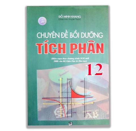 Chuyên Đề Bồi Dưỡng Tích Phân 12