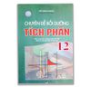 Chuyên Đề Bồi Dưỡng Tích Phân 12