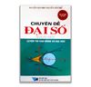 Chuyên Đề Đại Số - Luyện Thi Cao Đẳng Và Đại Học