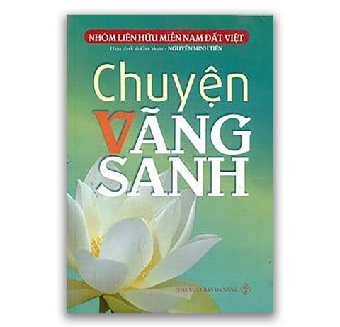 Chuyện Vãng Sanh - Tập 1