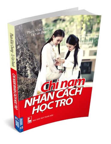 Chỉ Nam - Nhân Cách Học Trò