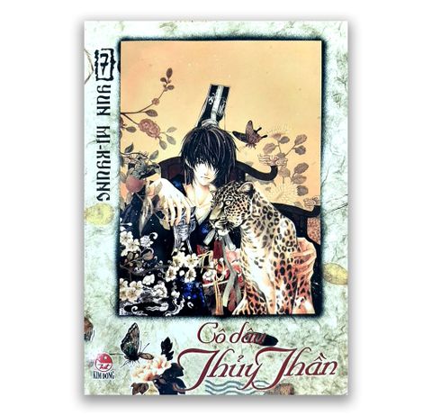 Cô Dâu Thủy Thần - Tập 7