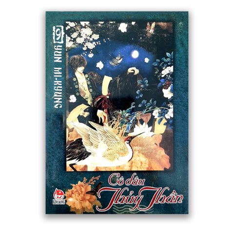 Cô Dâu Thủy Thần - Tập 9