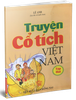 Truyện Cổ Tích Việt Nam - Tập 2