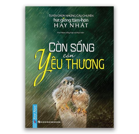 Còn Sống Còn Yêu Thương