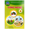 Sách Giáo Khoa Lớp 4 - Chân Trời Sáng Tạo - Chương Trình Chuẩn (Bài Học + Bài Tập)
