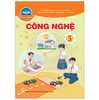 Sách Giáo Khoa Lớp 5 - Chân Trời Sáng Tạo - Chương Trình Chuẩn (Bài Học + Bài Tập)