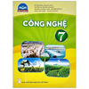 Sách Giáo Khoa Lớp 7 - Chân Trời Sáng Tạo - Chương Trình Chuẩn (Bài Học + Bài Tập)