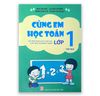Cùng Em Học Toán Lớp 1 - Tập 2