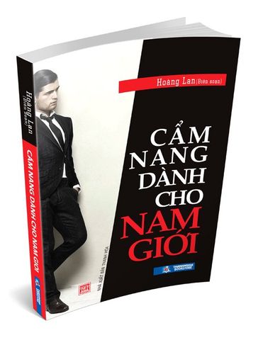 Cẩm Nang Dành Cho Nam Giới