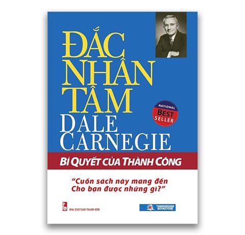 Đắc Nhân Tâm