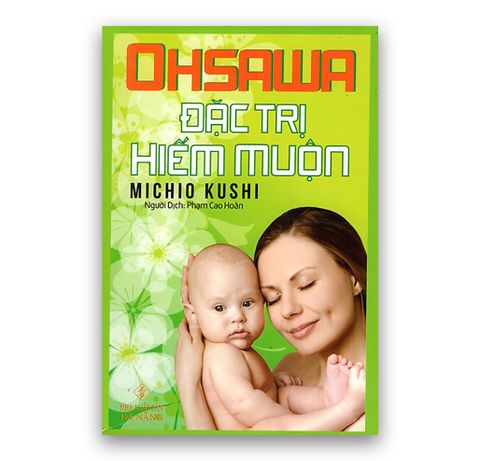 Đặc Trị Hiếm Muộn