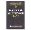 Đại Nam Nhất Thống Chí Tập 2
