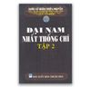 Đại Nam Nhất Thống Chí Tập 2