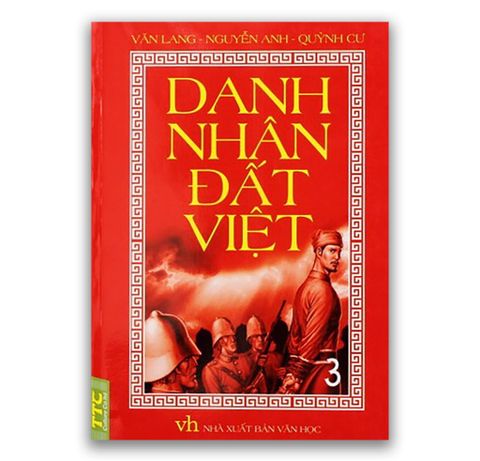 Danh Nhân Đất Việt Tập 3