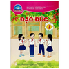 Sách Giáo Khoa Lớp 4 - Chân Trời Sáng Tạo - Chương Trình Chuẩn (Bài Học + Bài Tập)