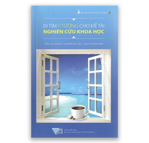 Đi Tìm Ý Tưởng Cho Đề Tài Nghiên Cứu Khoa Học