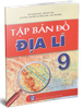 Tập Bản Đồ Địa Lí 9