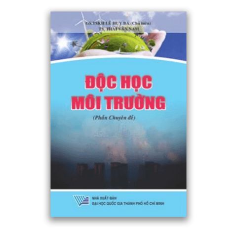 Độc Học Môi Trường - Phần Chuyên Đề