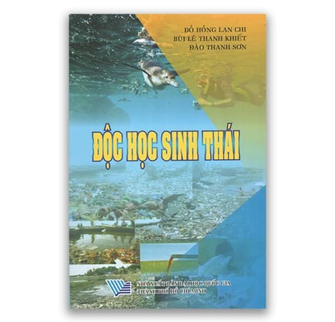 Độc Học Sinh Thái