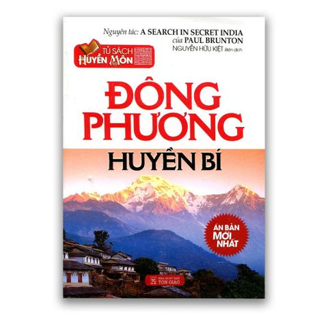 Đông Phương Huyền Bí