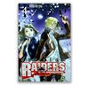 Đột Kích Raiders - Tập 4