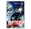 Đột Kích Raiders - Tập 5