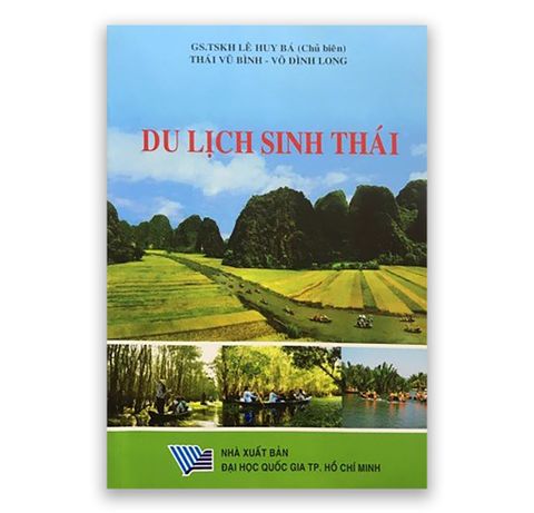 Du Lịch Sinh Thái