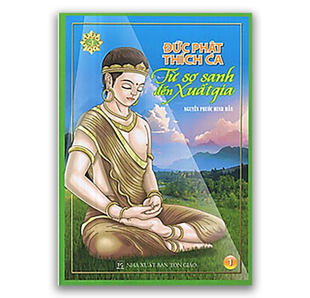 Đức Phật Thích Ca Khám Phá Nguồn Tri Thức Bất Tận