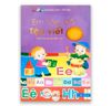 Em Tập Đồ Tập Viết - Tập 3