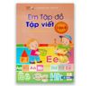 Em Tập Đồ Tập Viết - Tập 8