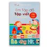 Em Tập Đồ Tập Viết - Tập 6