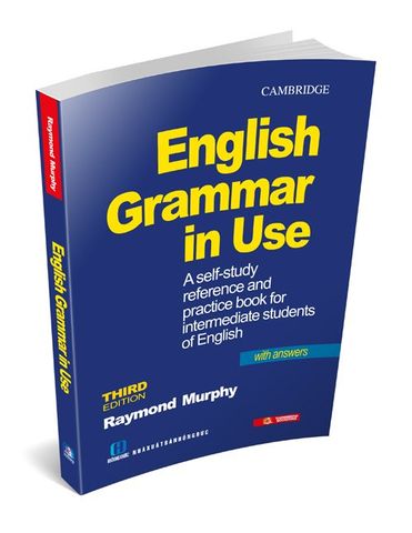 English Grammar In Use - Third Edition