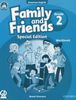 Family And Friends Special Edition Grade 2 - Student Books