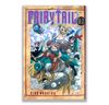 FAIRY TAIL - TẬP 11