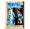 FAIRY TAIL - TẬP 17