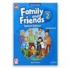 Family And Friends Special Edition Grade 2 - Student Books