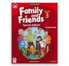 Family And Friends Special Edition Grade 3