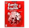Family And Friends Special Edition Grade 3