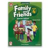 Family And Friends Special Edition Grade 4