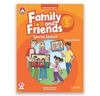 Family And Friends Special Edition Grade 5
