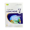Vở Thực Hành Công Nghệ 7 (Kết Nối Tri Thức)