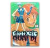 Gánh Xiếc Quái Dị - Tập 16