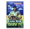 Gánh Xiếc Quái Dị - Tập 43